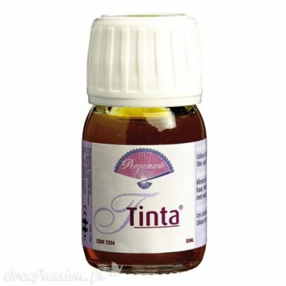 Tinta Jaune