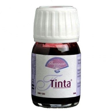 Tinta Rouge