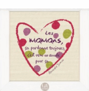 Les MAMANS