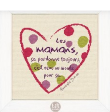 Les MAMANS