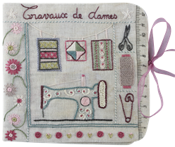 Kit “travaux de dames”