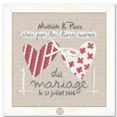 Unis par les liens sacrés