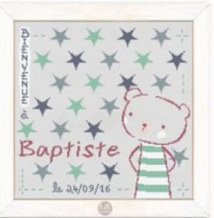 Bienvenue à