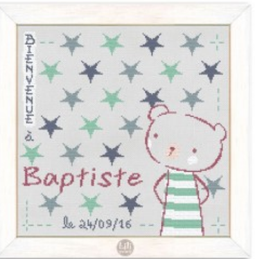 Bienvenue à