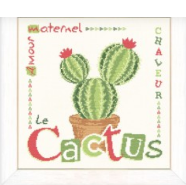 Le Cactus