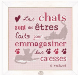 Les chats sont – Image 2