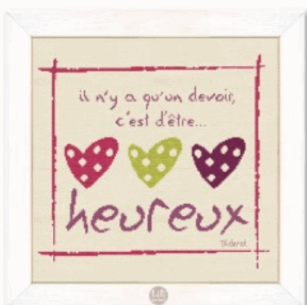 Il n'y a qu'un devoir,