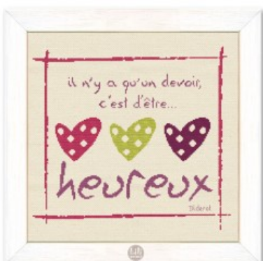 Il n’y a qu’un devoir,
