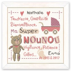 Super Nounou