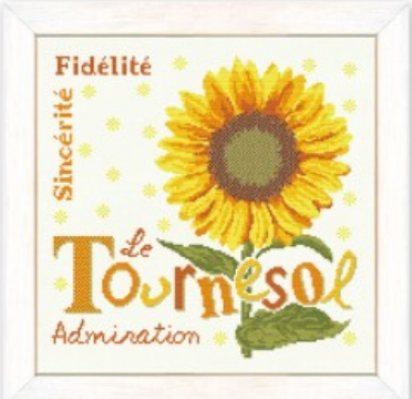 e Tournesol